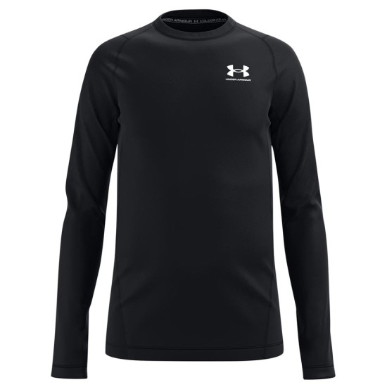 Under Armour Παιδική μακρυμάνικη ισοθερμική μπλούζα UA CG Armour LS